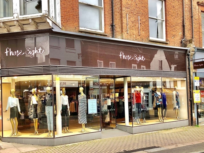 12 Market Pl, St Albans for sale Building Photo- Image 1 of 1