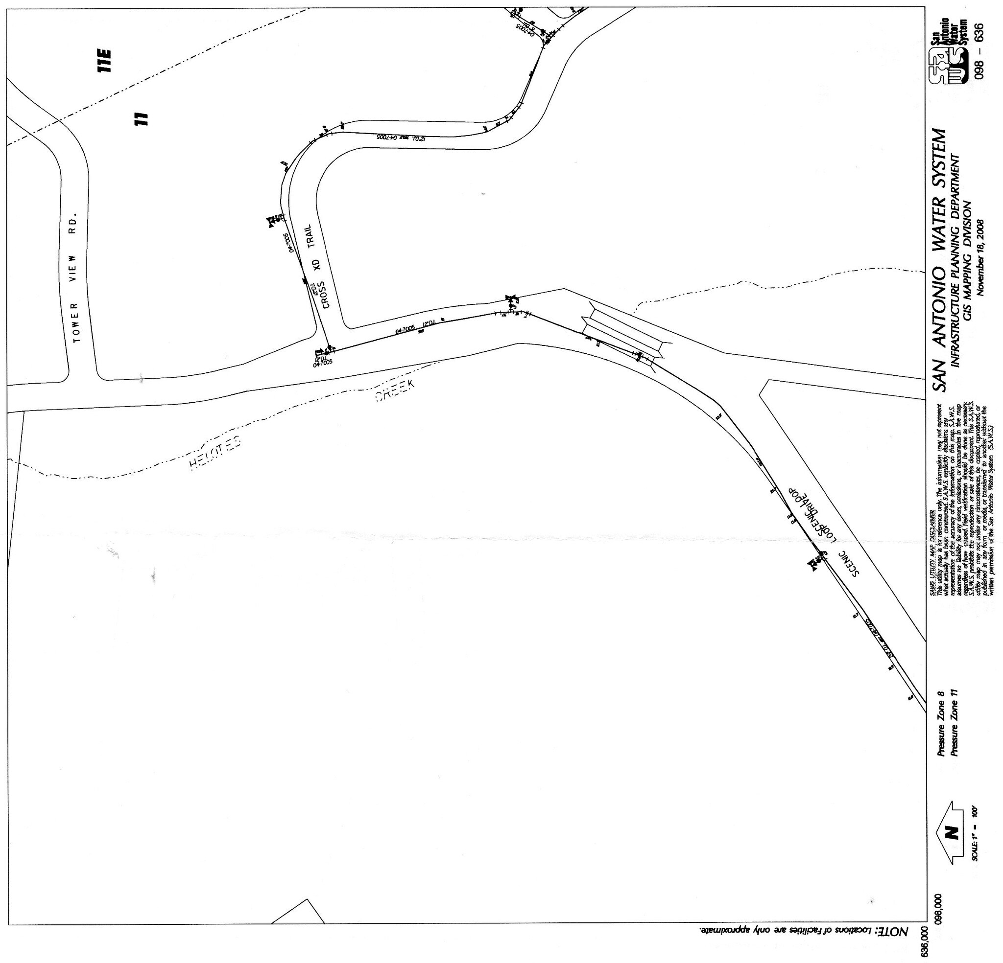Monte Alto, Helotes, TX 78023 Helotes Creek Ranch Subdivision