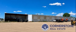 More details for 901 N Foster Rd, Casper, WY - Industrial for Sale