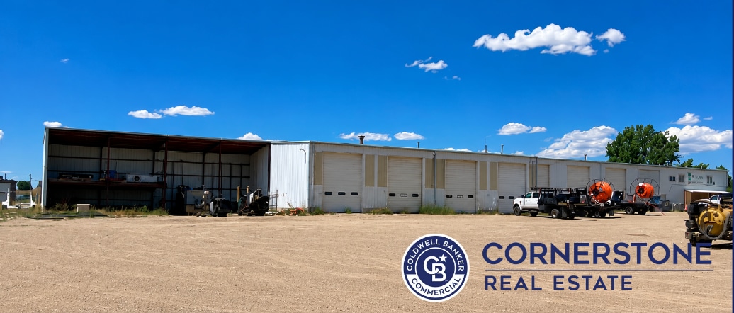 901 N Foster Rd, Casper, WY for sale Building Photo- Image 1 of 15