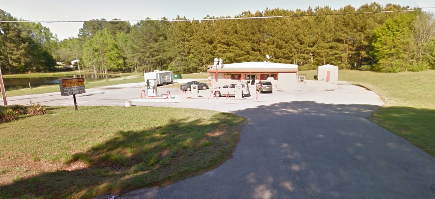 2317 Eagle Rock Rd, Wendell, NC 27591 Property Record