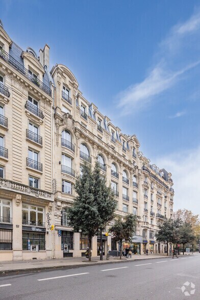 158 Ter Rue Du Temple, Paris for lease - Building Photo - Image 2 of 4