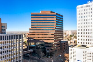 More details for 500 Marquette Ave NW, Albuquerque, NM - Office for Lease