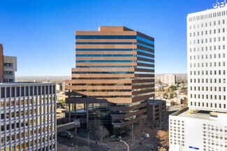 More details for 500 Marquette Ave NW, Albuquerque, NM - Coworking for Lease