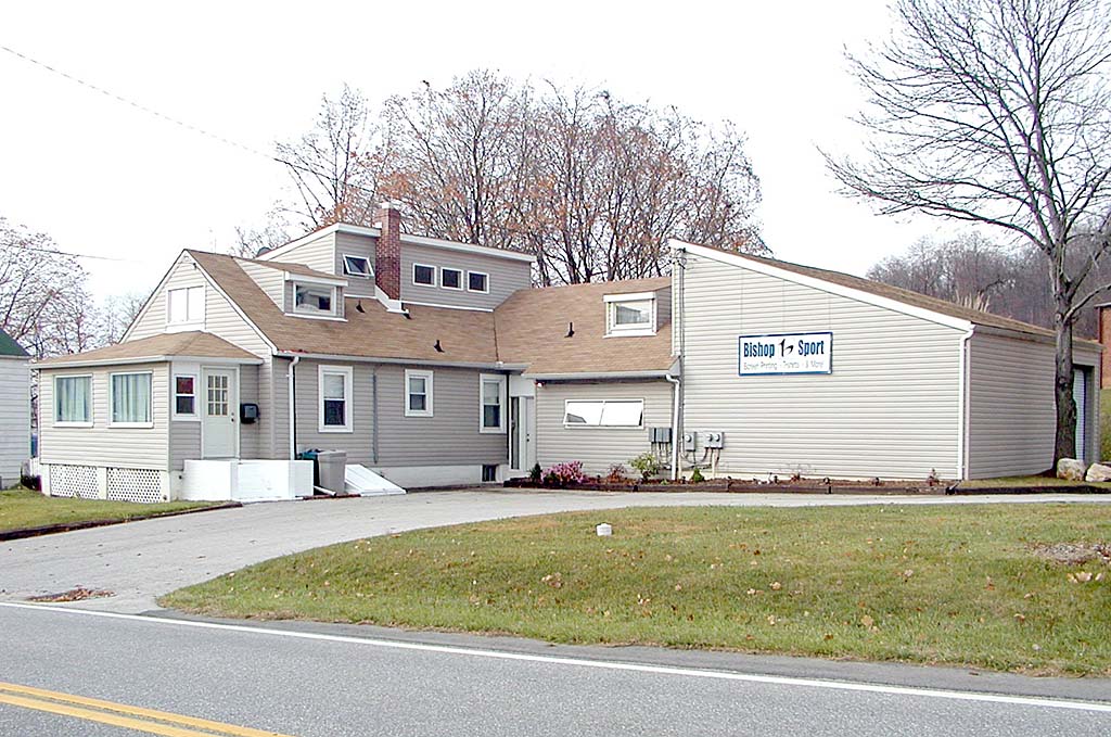 12226 Long Green Pike, Glen Arm, MD for sale Primary Photo- Image 1 of 1