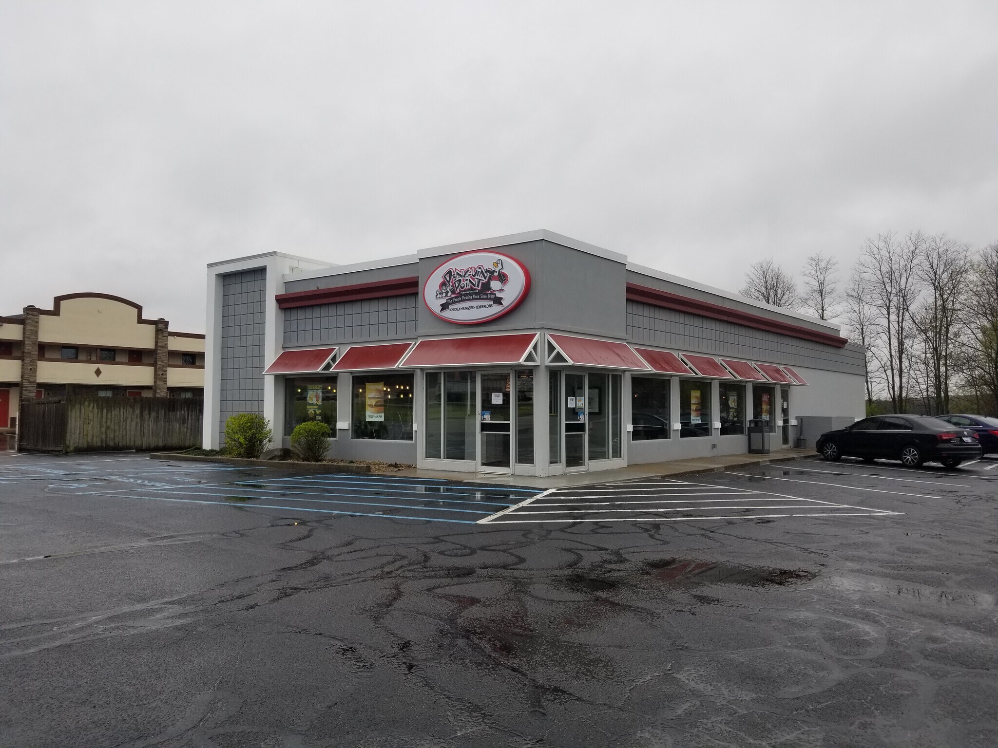 1012 N Main St, Cloverdale, IN for sale Building Photo- Image 1 of 1