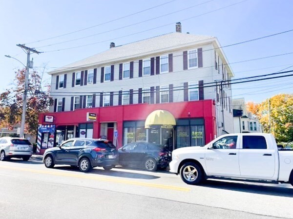 40-48 Mammoth Rd, Lowell, MA 01854 - Retail for Sale | LoopNet