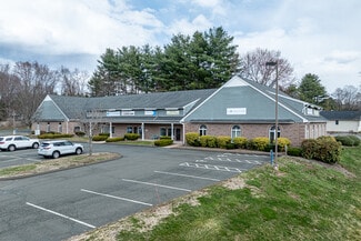 More details for 22 Morgan Farms Dr, South Windsor, CT - Office for Sale