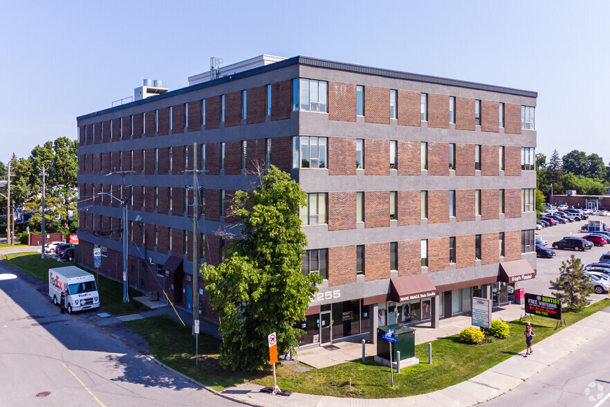 2255 Carling Ave, Ottawa, ON for lease - Building Photo - Image 1 of 12