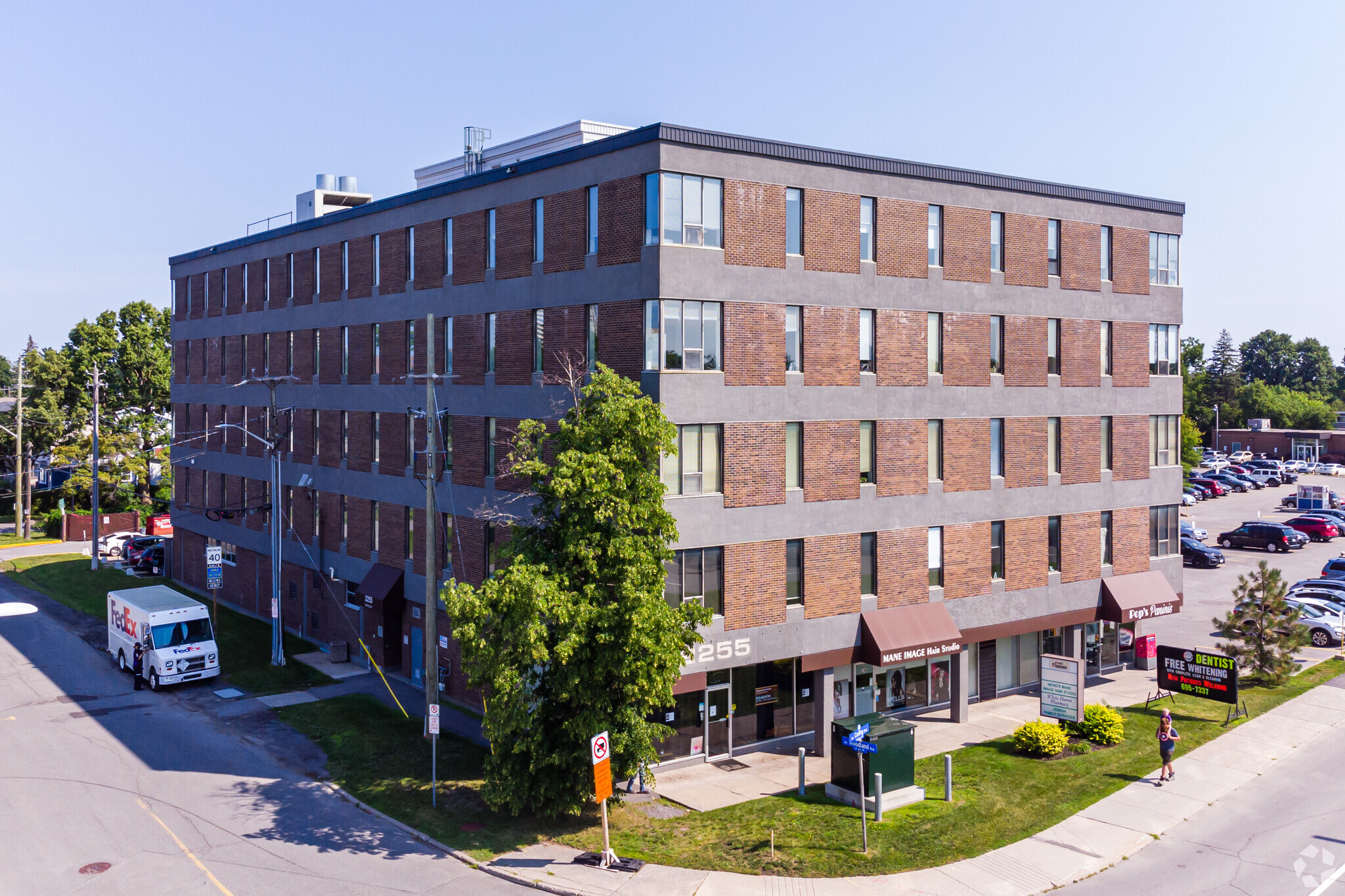 2255 Carling Ave, Ottawa, ON for lease Building Photo- Image 1 of 13