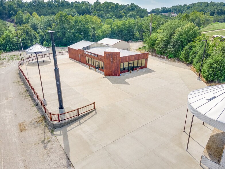 912 Highway 54, Jefferson City, MO for sale - Primary Photo - Image 1 of 1