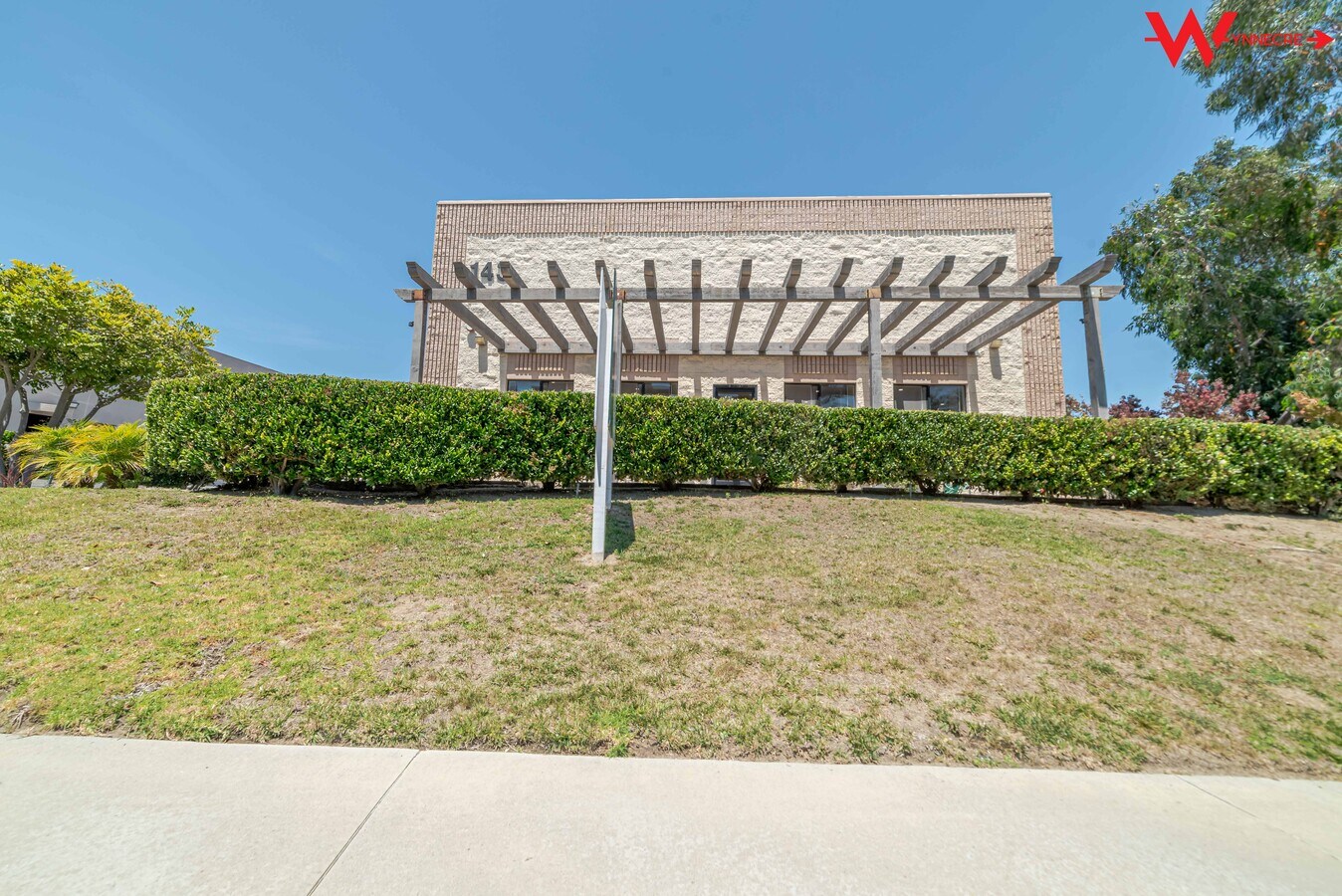 143 Calle Iglesia, San Clemente, CA 92672 Industrial for Lease