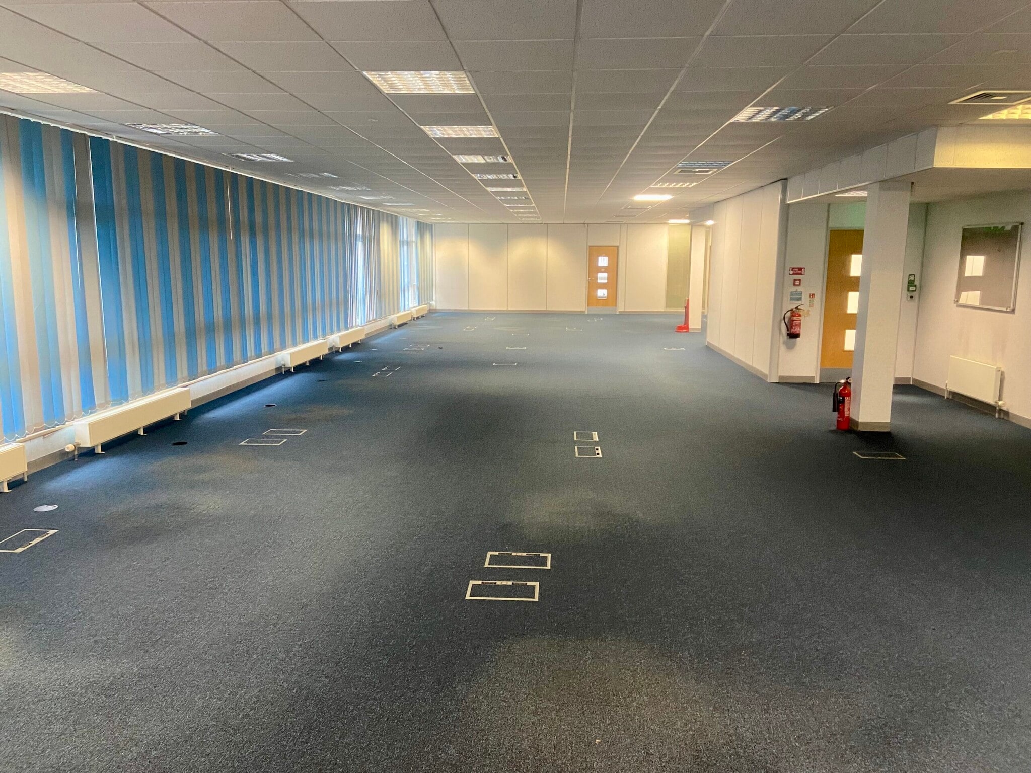 Kingsway, Burnley for lease Interior Photo- Image 1 of 7