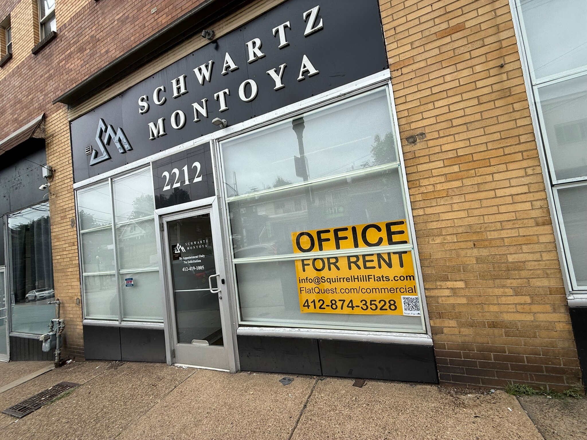 2212 Murray Ave, Pittsburgh, PA for lease Interior Photo- Image 1 of 72