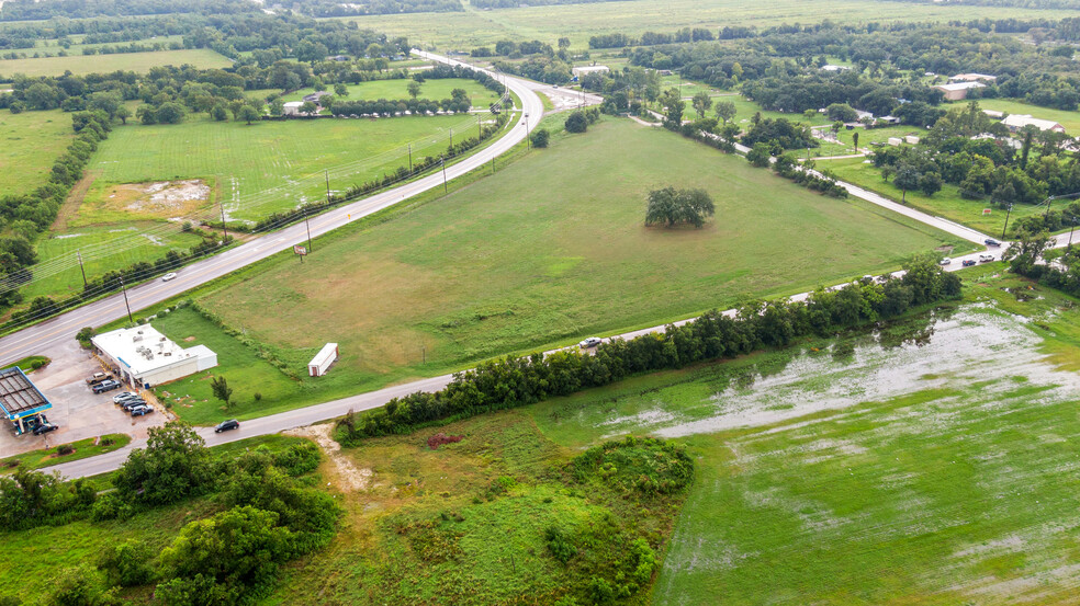 Garth Rd, Baytown, TX for sale - Building Photo - Image 1 of 11