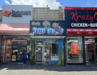 More details for 1751-1759 University Ave, Bronx, NY - Retail for Lease