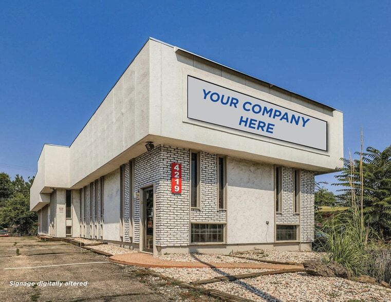 4219 S Broadway, Englewood, CO for sale - Building Photo - Image 1 of 33