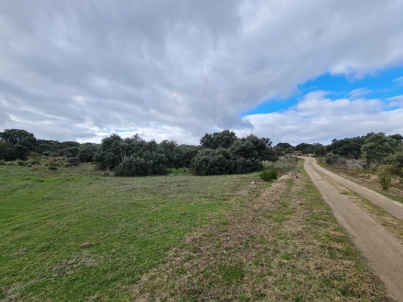 Polígono del Frontón, 20, Pereruela, Zamora for sale - Building Photo - Image 3 of 8