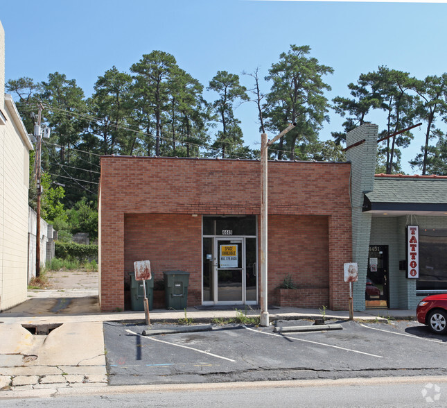 4449 Devine St, Columbia, SC for sale - Building Photo - Image 2 of 4