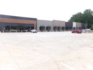 More details for 7655 Mall Pkwy, Stonecrest, GA - Retail for Lease