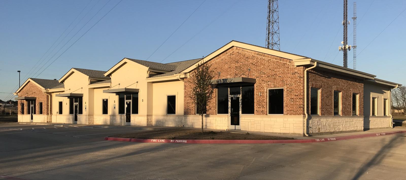 4461 Alma Rd, McKinney, TX for sale Building Photo- Image 1 of 1