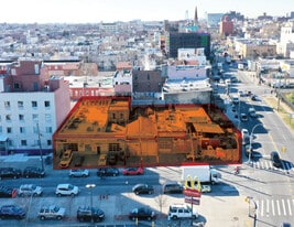 Borough Park Potfolio - Automotive Property