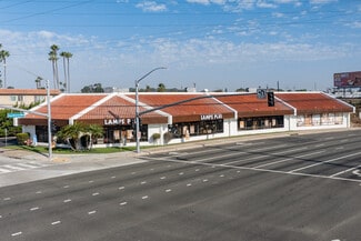 More details for 18989 Hawthorne Blvd Beach, Redondo Beach, CA - Retail for Lease