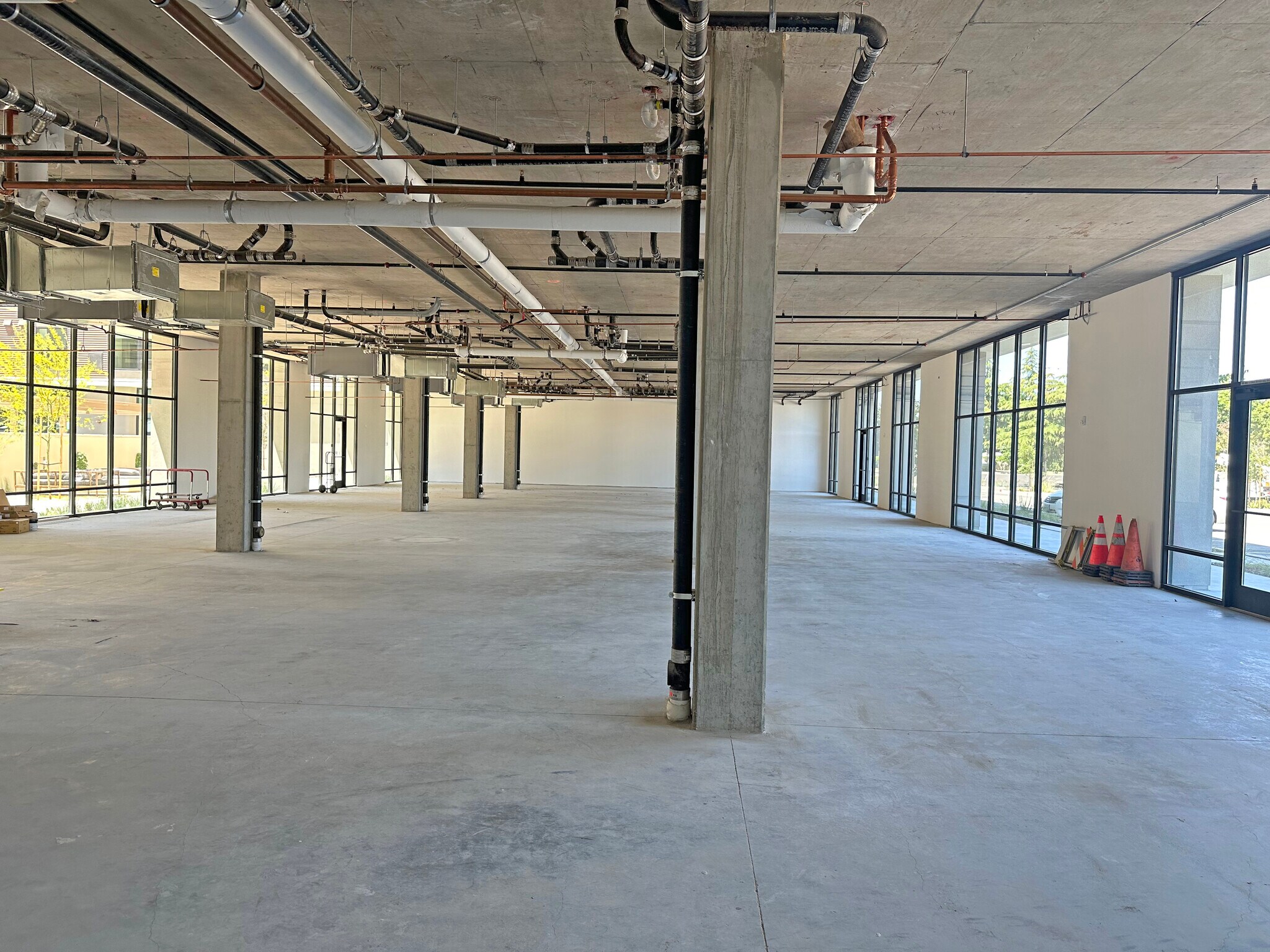 1720 Research Park Dr, Davis, CA for lease Building Photo- Image 1 of 12