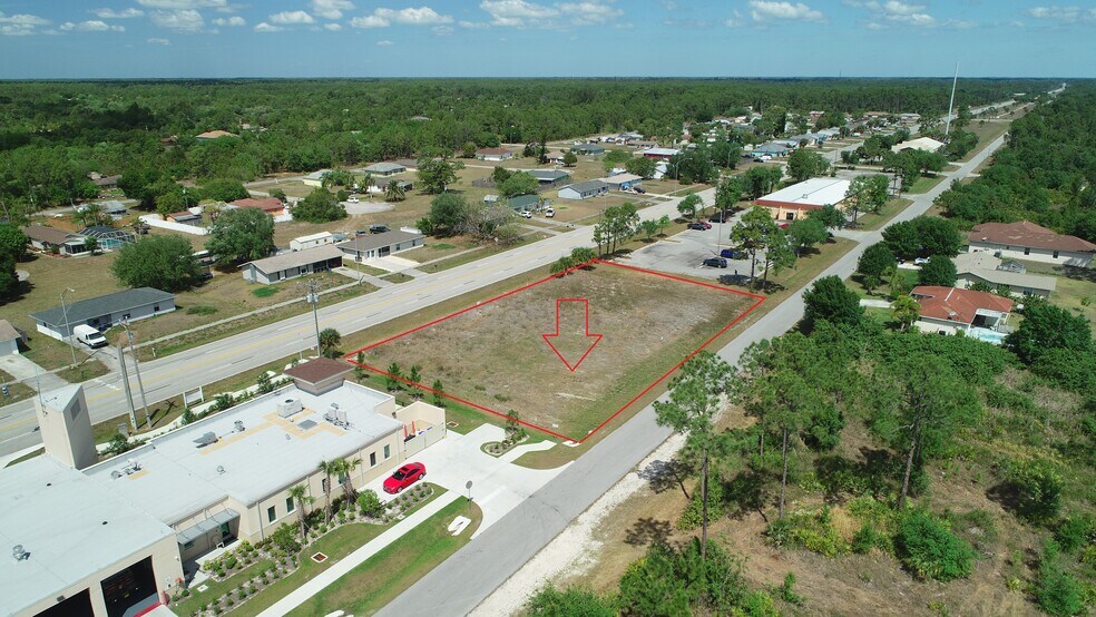1010 Joel Blvd, Lehigh Acres, FL 33936