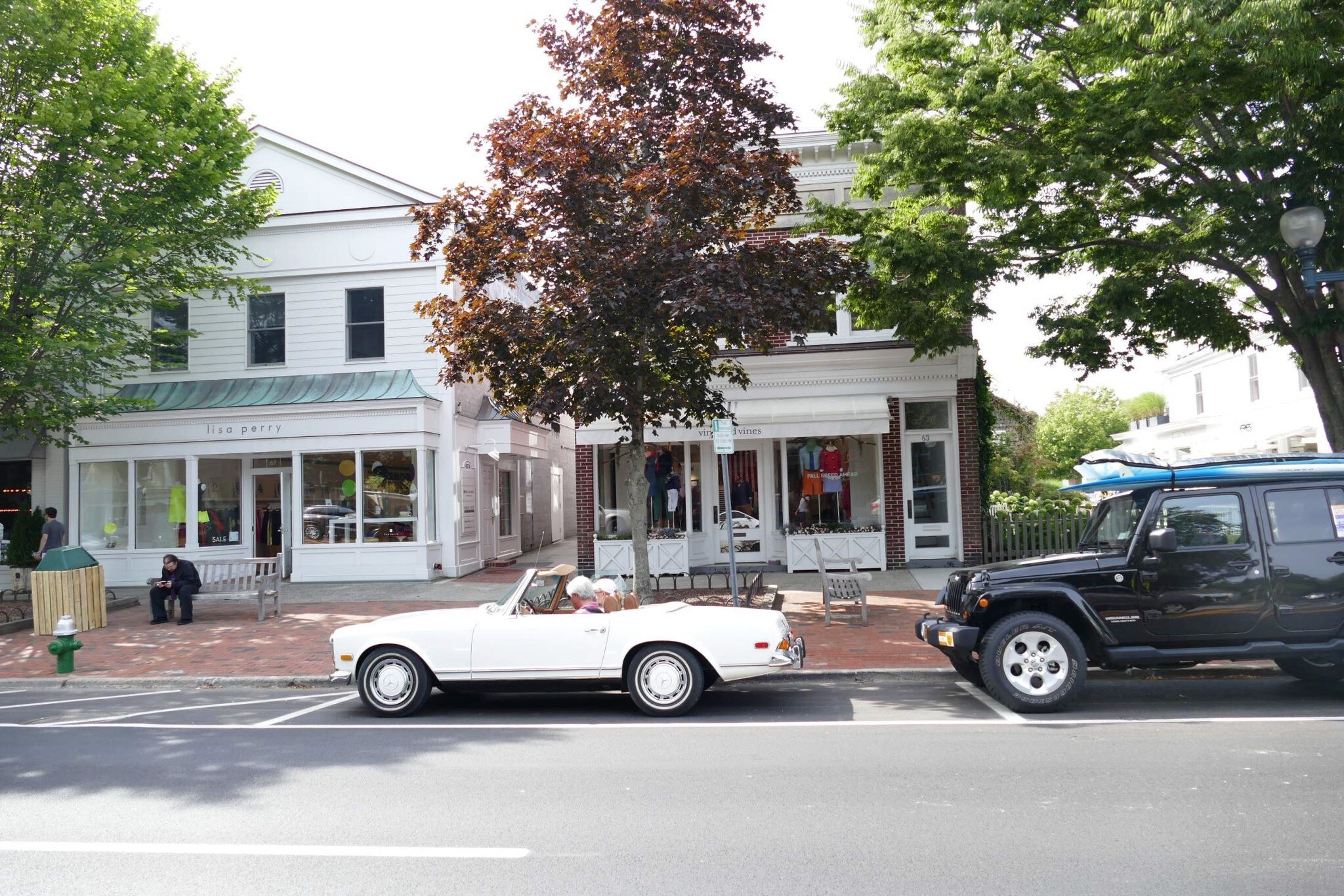 One Stop Market East Hampton Ny 63 Main St, East Hampton, NY 11937 | LoopNet