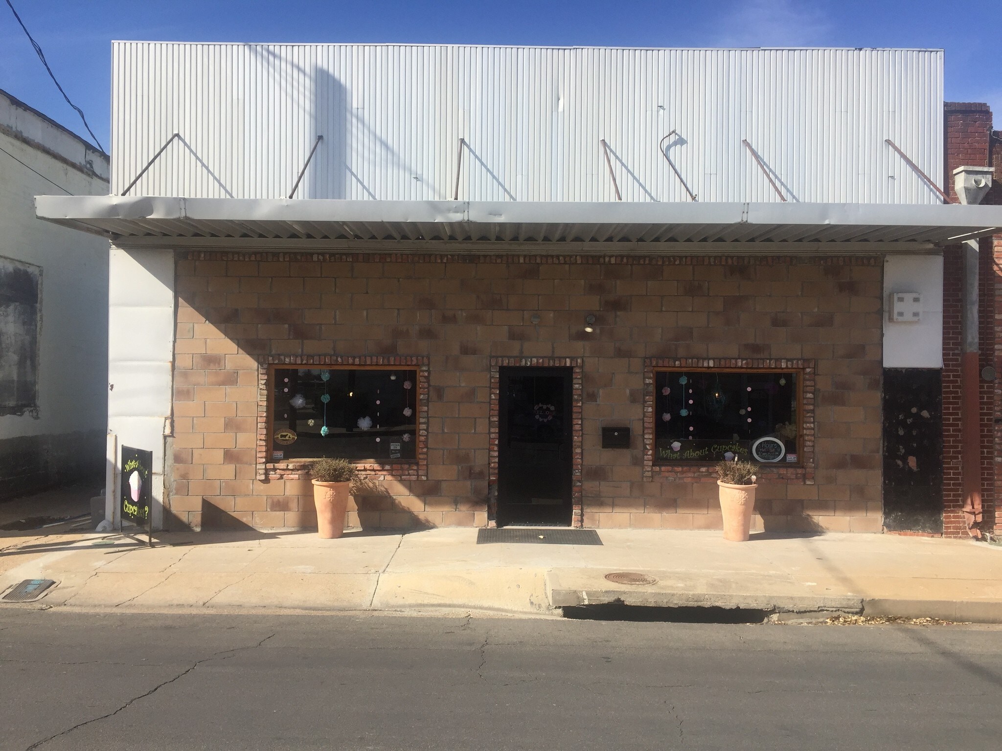 1001 Franklin Ave, Waco, TX for sale Building Photo- Image 1 of 1