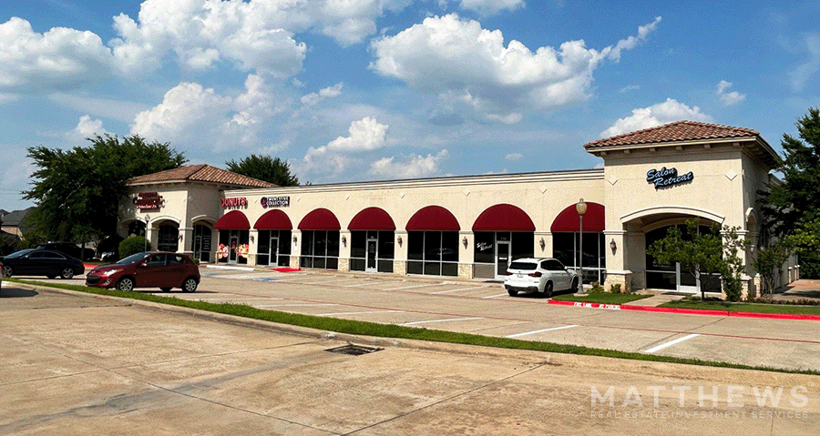 4200 SW Green Oaks Blvd, Arlington, TX for sale - Building Photo - Image 1 of 1