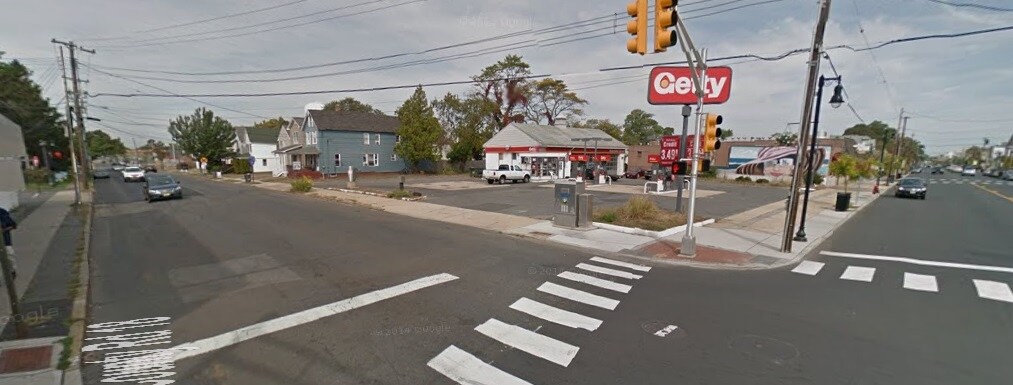 1407 Main St, Belmar, NJ for sale Building Photo- Image 1 of 1