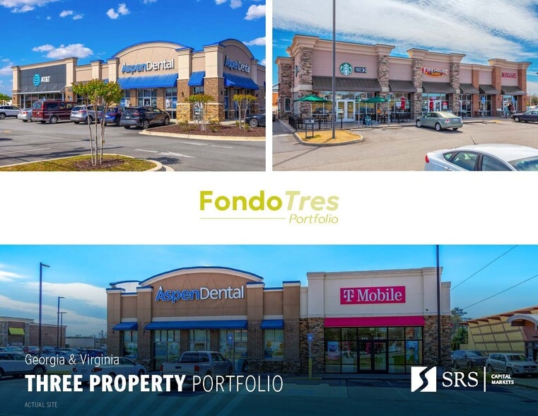 Fondo Tres Portfolio portfolio of 3 properties for sale on LoopNet.com - Building Photo - Image 1 of 9