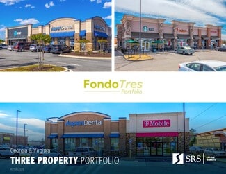 More details for Fondo Tres Portfolio – Retail for Sale
