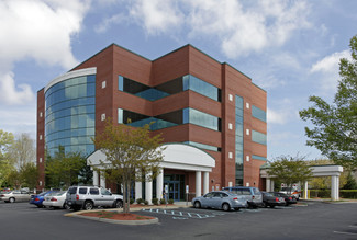 More details for 1800 Camelot Dr, Virginia Beach, VA - Office/Medical for Lease