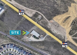 More details for 16800 Highway 72, Arvada, CO - Flex for Lease