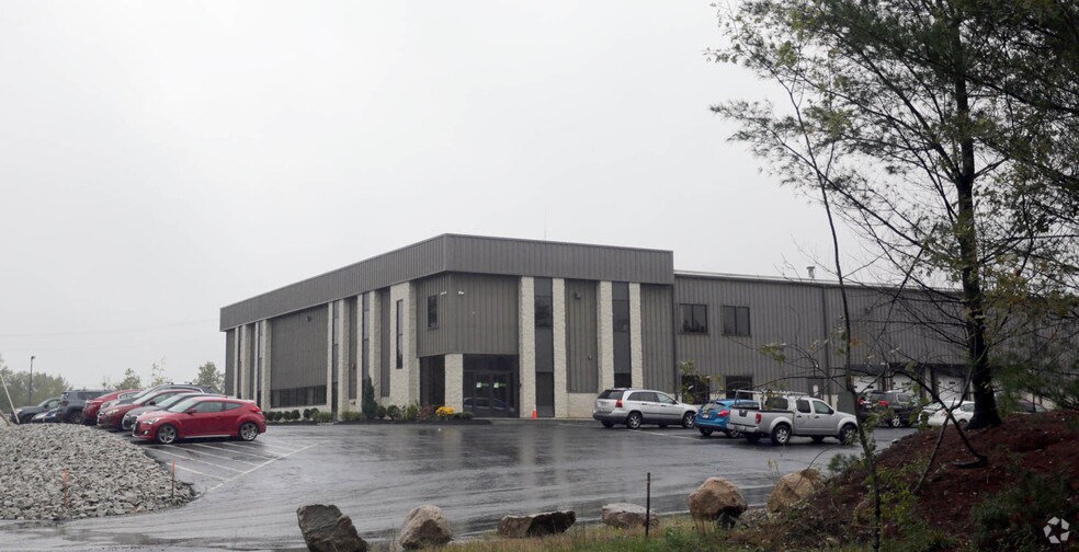 24 Williams Way, Bellingham, MA 02019 Flex for Lease