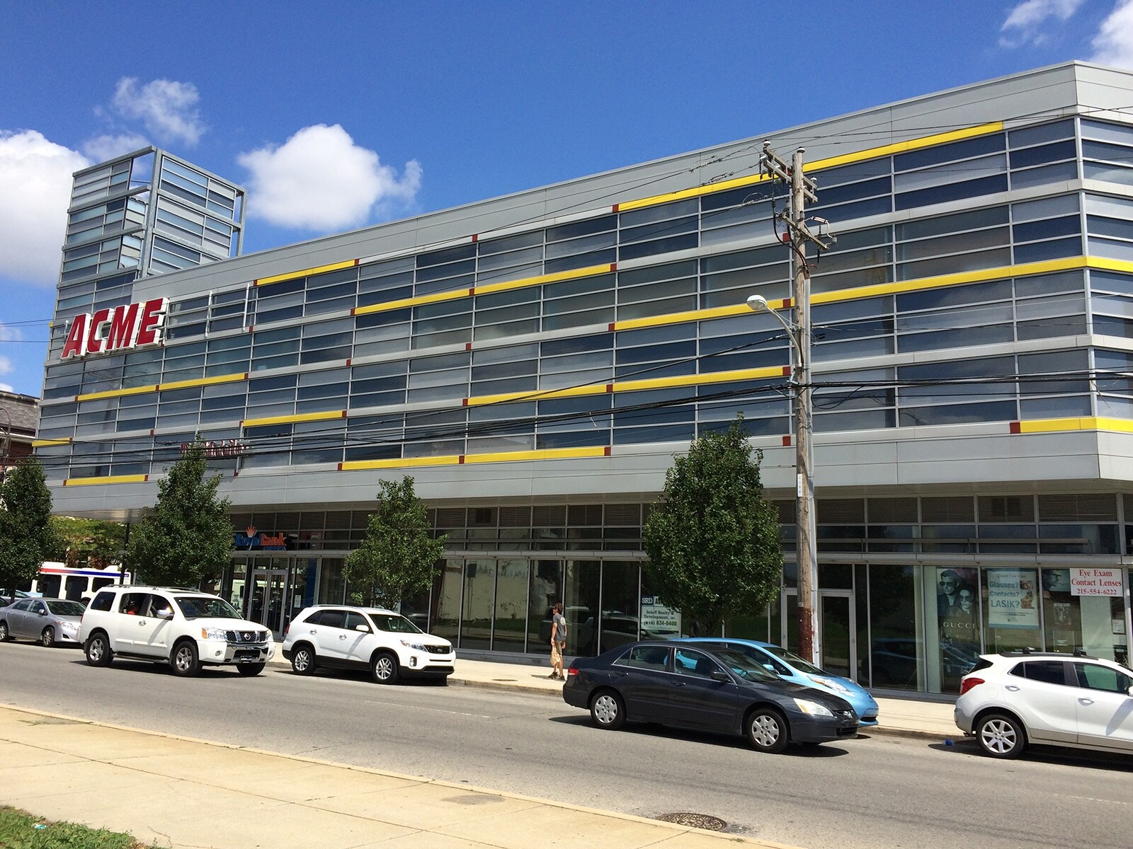 W Girard Ave & N 2nd St, Philadelphia, PA 19123 Shops at Schmidts