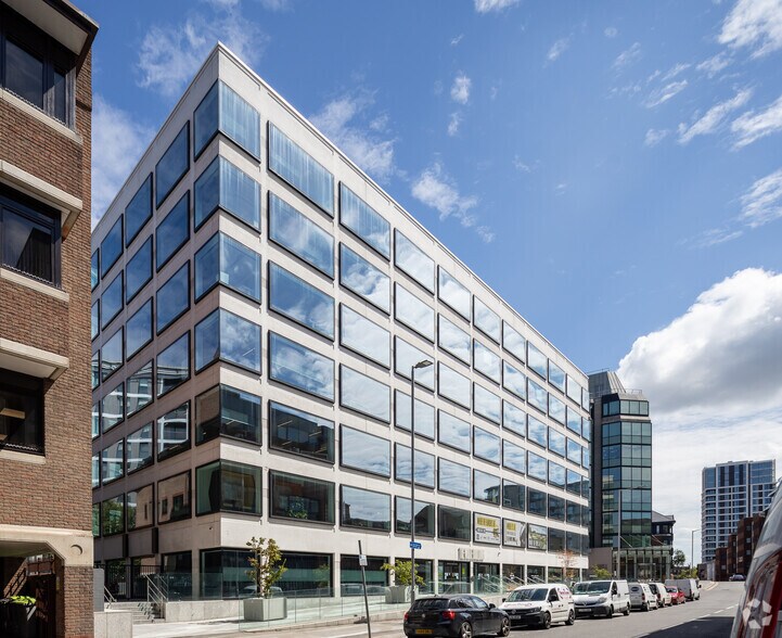 33 Kings Rd, Reading for lease - Building Photo - Image 3 of 36