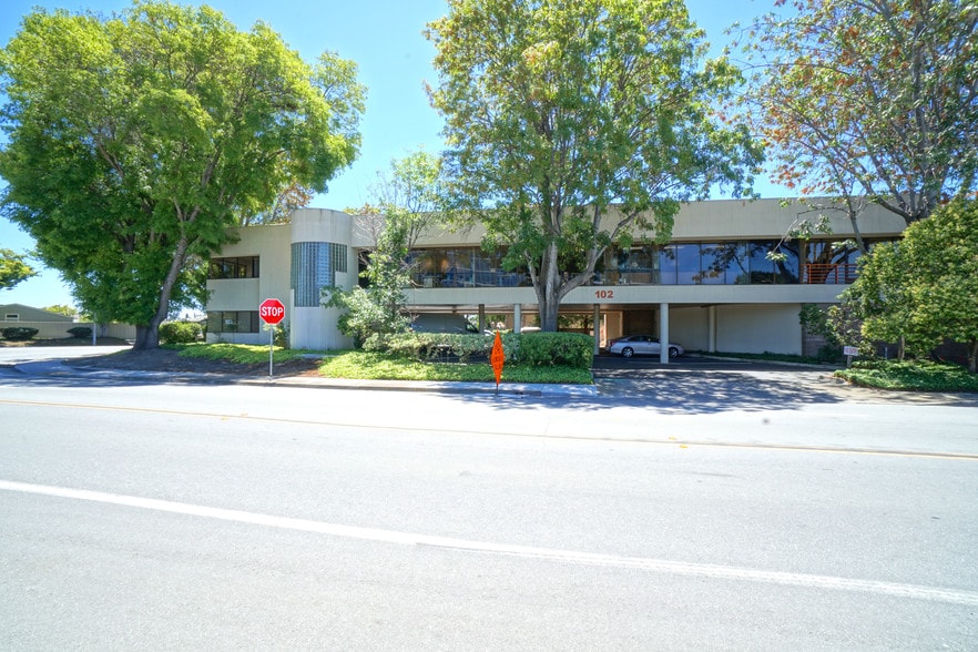102 Persian Dr, Sunnyvale, CA for lease - Building Photo - Image 3 of 29