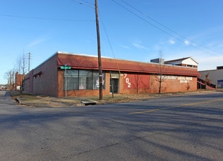More details for 702 2nd Ave N, Birmingham, AL - Industrial for Sale