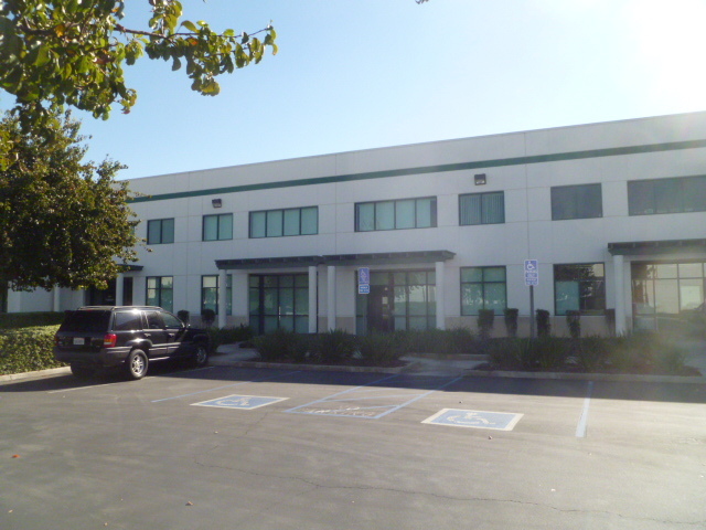 3100 E Cedar St, Ontario, CA for lease Building Photo- Image 1 of 8