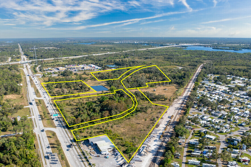 8360 Bayshore Rd., North Fort Myers, FL for sale - Building Photo - Image 1 of 14