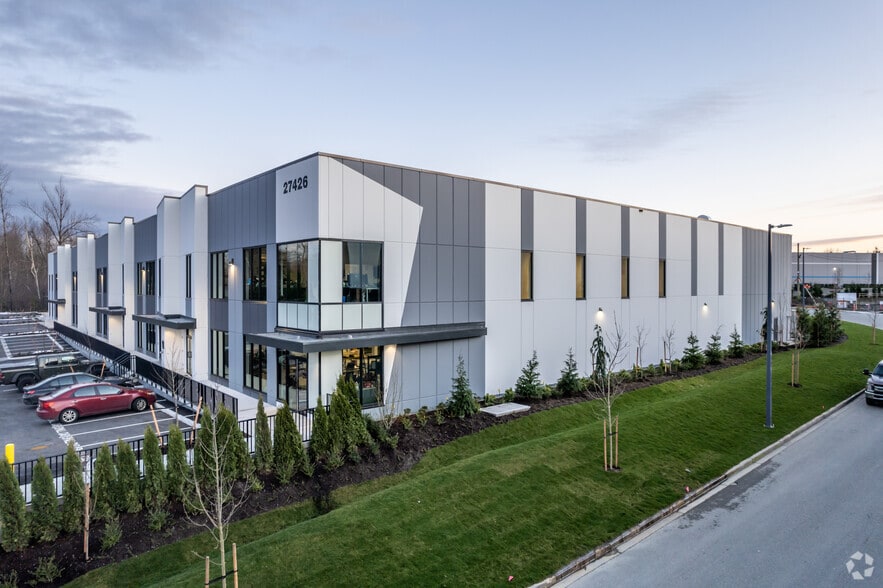 27426 60th Av, Langley Twp, BC for lease - Building Photo - Image 2 of 10