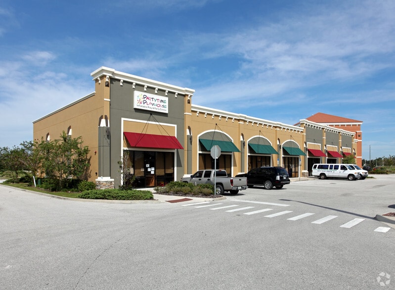 2050 Old Hickory Tree Rd, Saint Cloud, FL for lease - Building Photo - Image 1 of 1