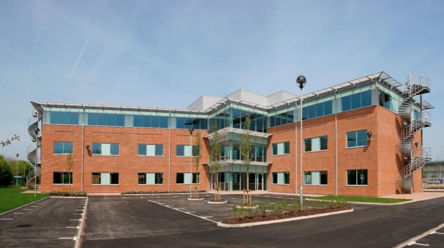 Lydiards Flds, Swindon for sale Primary Photo- Image 1 of 1