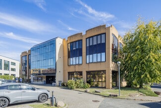More details for 4 Rue Claude Chappe, Saint-Didier-au-Mont-d'Or - Office for Sale