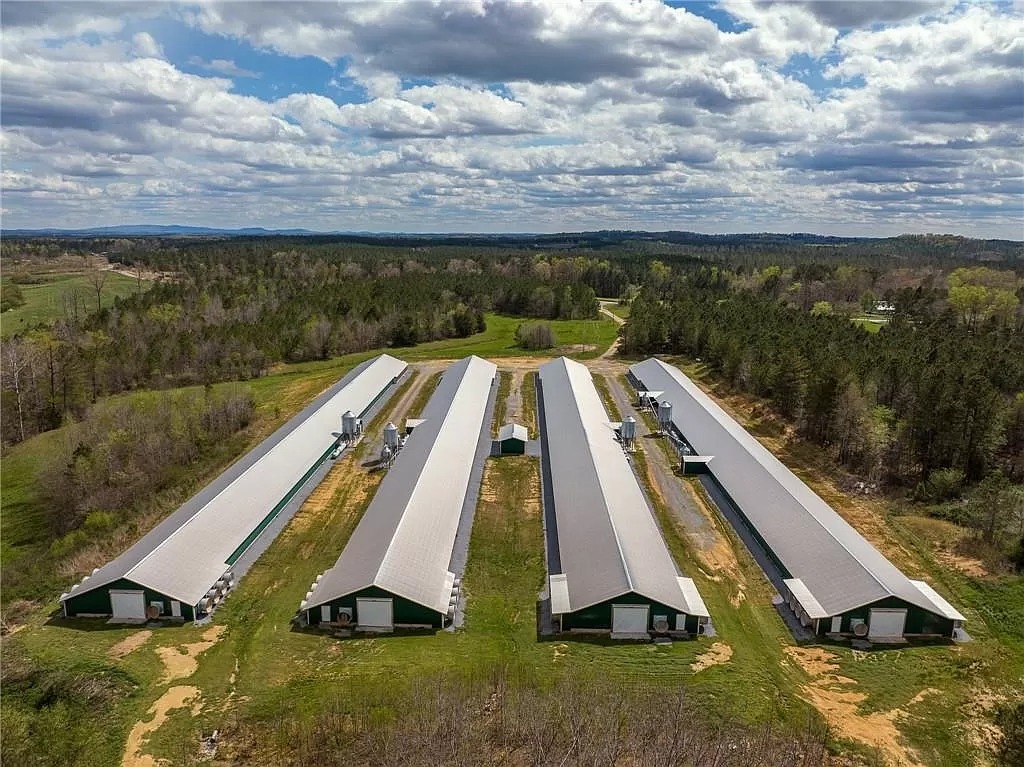 8724 Highway 225 S, Chatsworth, GA for sale Building Photo- Image 1 of 11