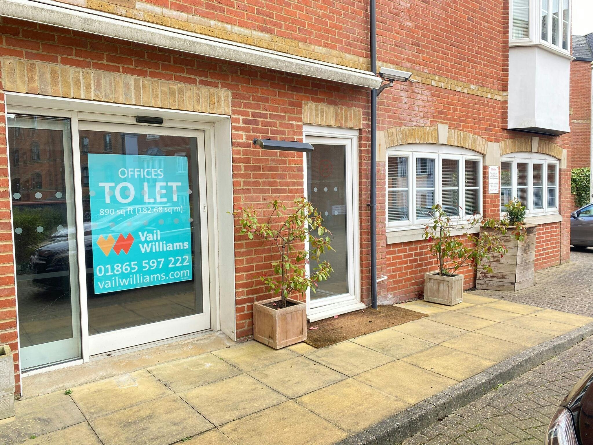 25 St. Thomas St, Oxford for sale Building Photo- Image 1 of 1